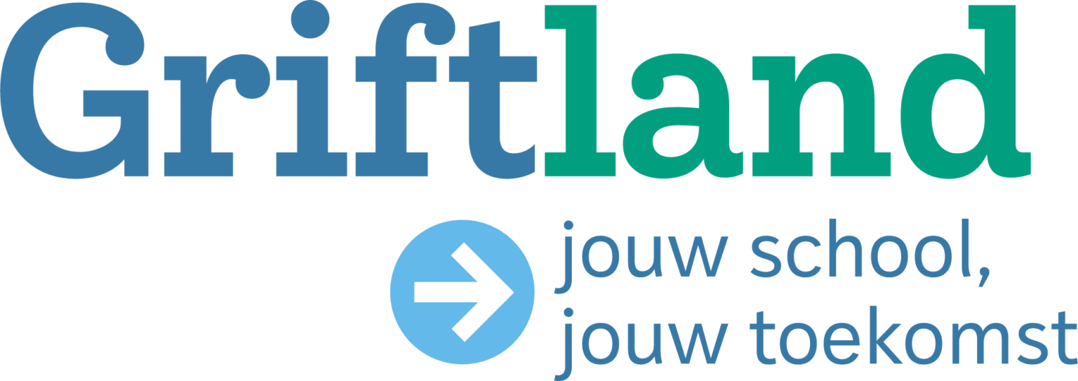 Griftland College logo