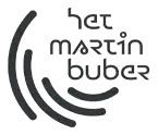 Het Martin Buber logo